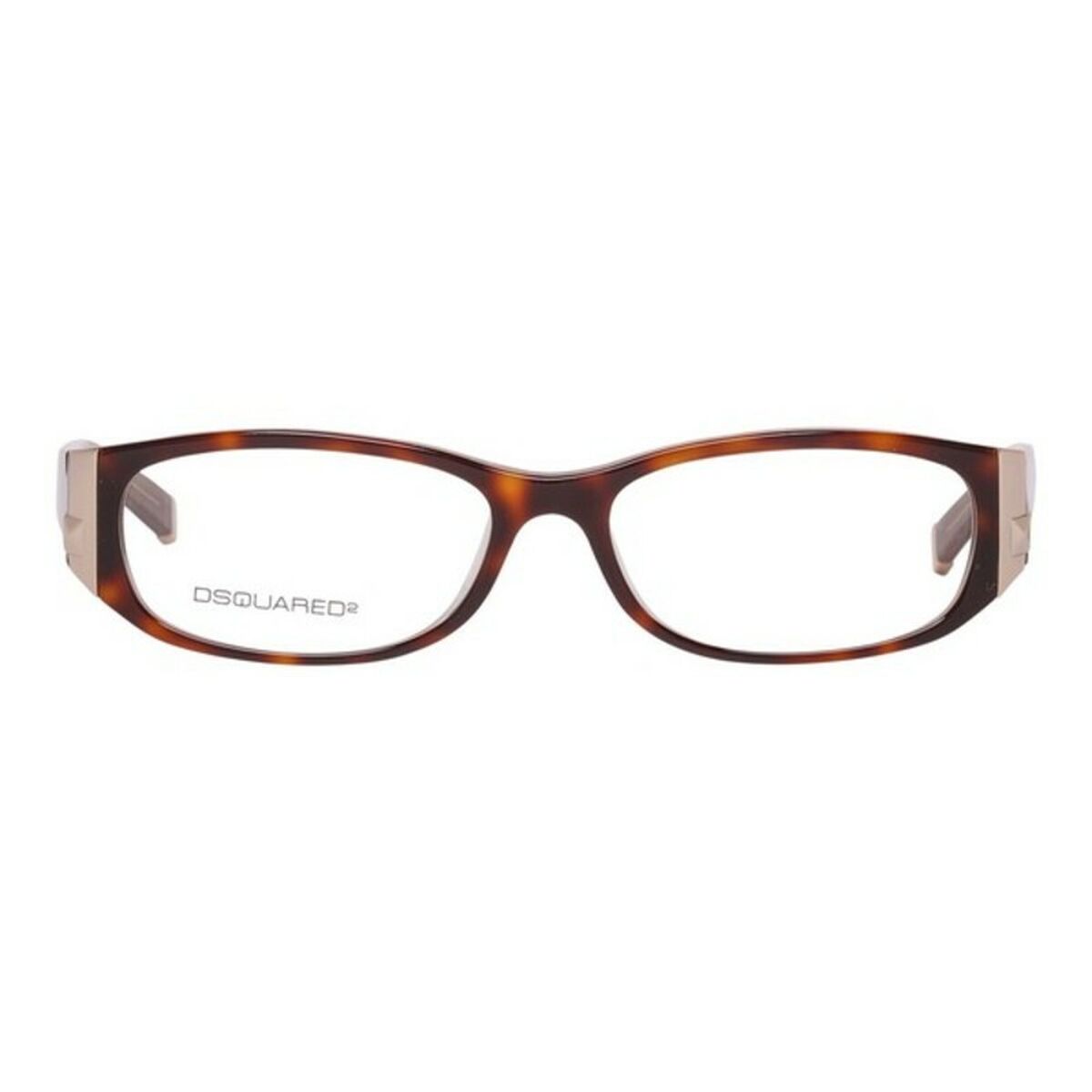 Glasögonbågar Dsquared2 DQ5053-052-53 Ø 53 mm - 3