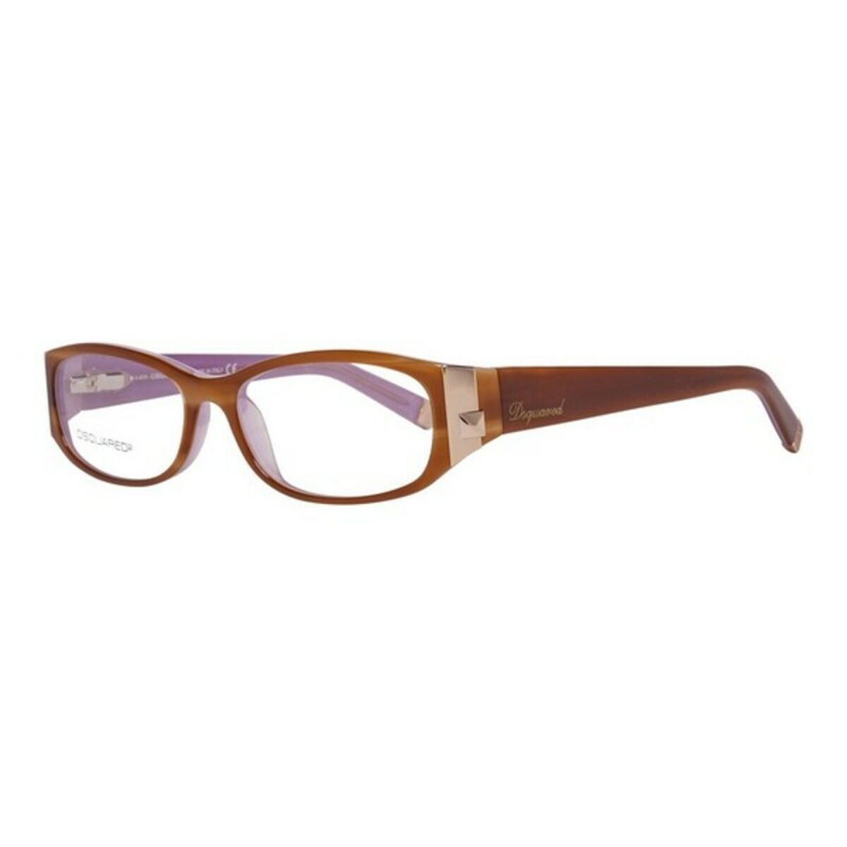 Glasögonbågar Dsquared2 DQ5053-053-53 Ø 53 mm