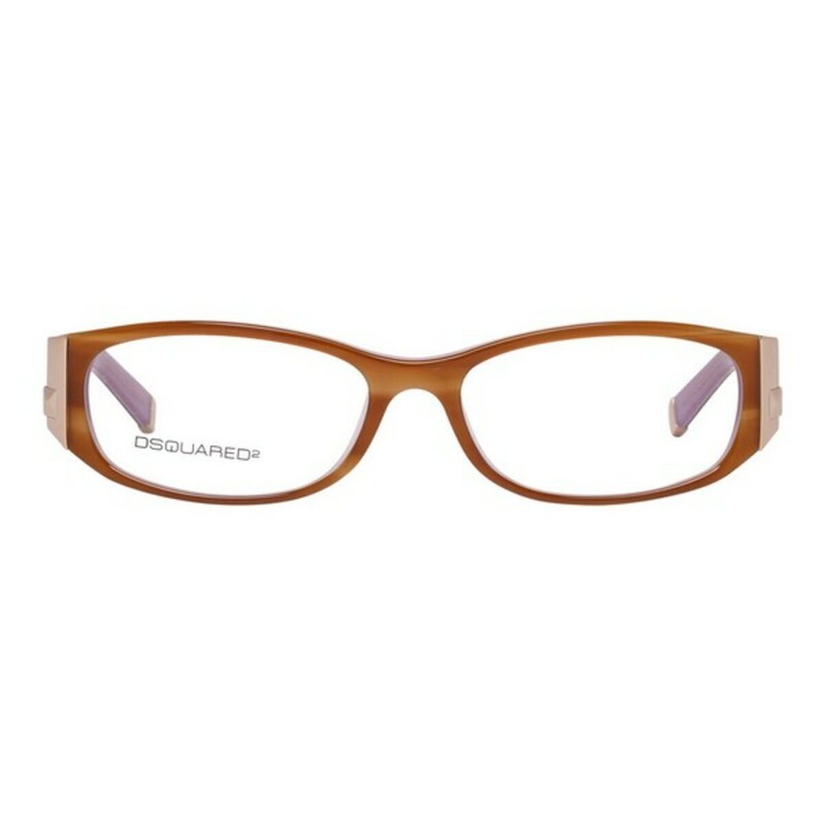 Glasögonbågar Dsquared2 DQ5053-053-53 Ø 53 mm - 3