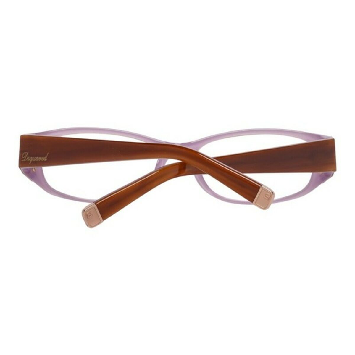 Glasögonbågar Dsquared2 DQ5053-053-53 Ø 53 mm - 2