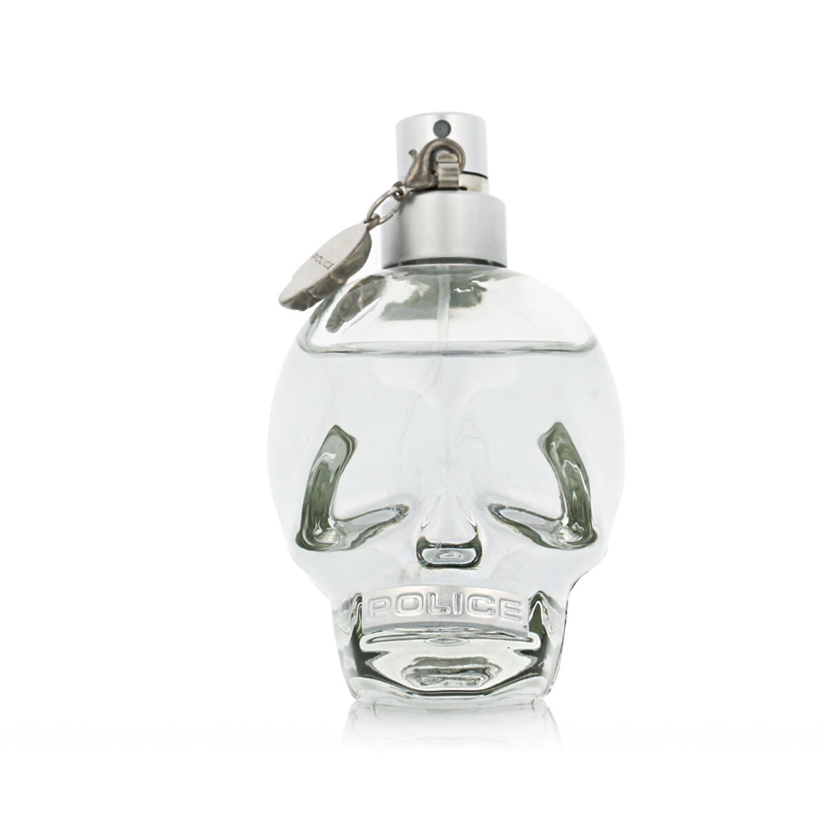 Parfym Unisex Police To Be Super [Pure] EDT 40 ml - 2