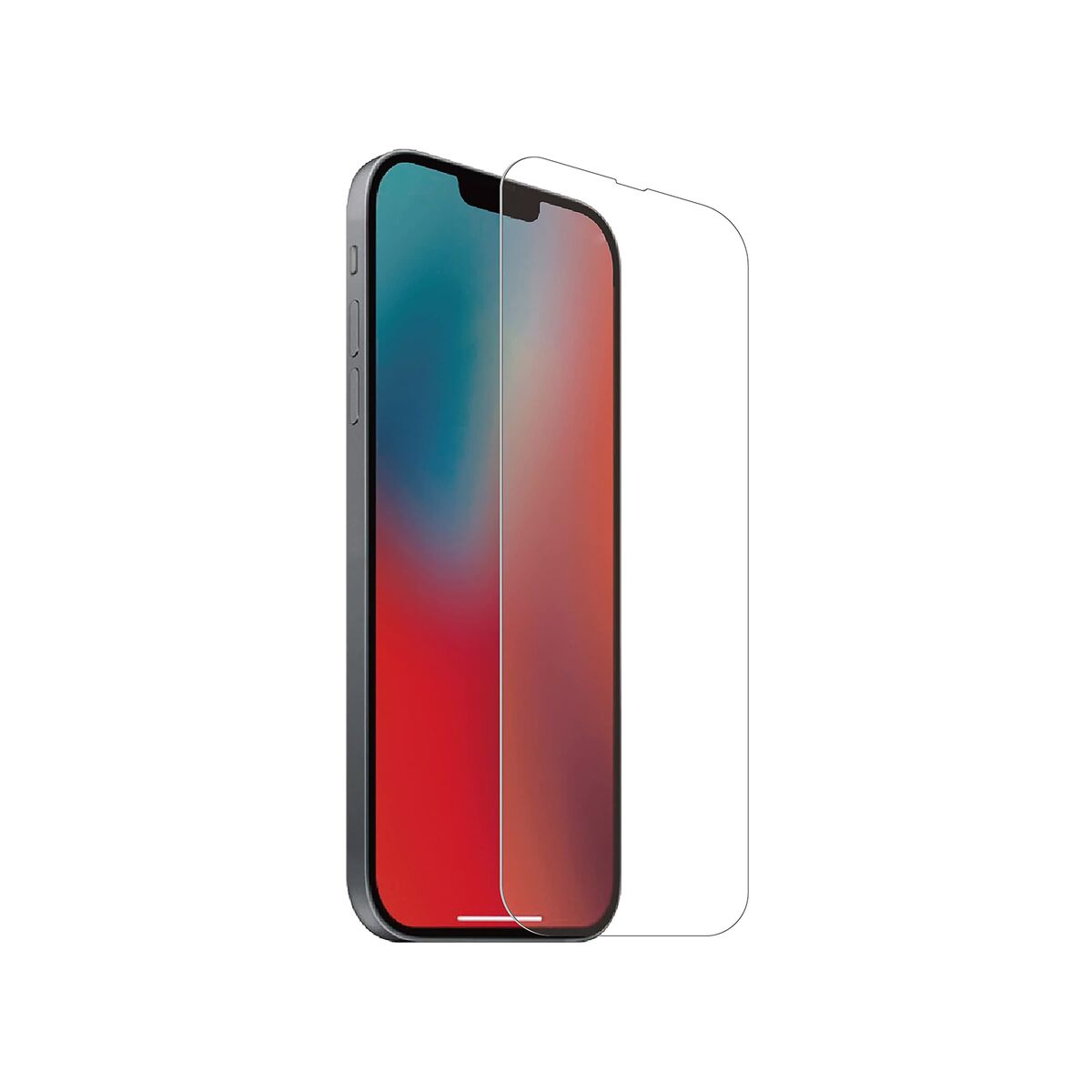 Skärmskydd för Mobiltelefon Muvit iPhone 13, 13 Pro