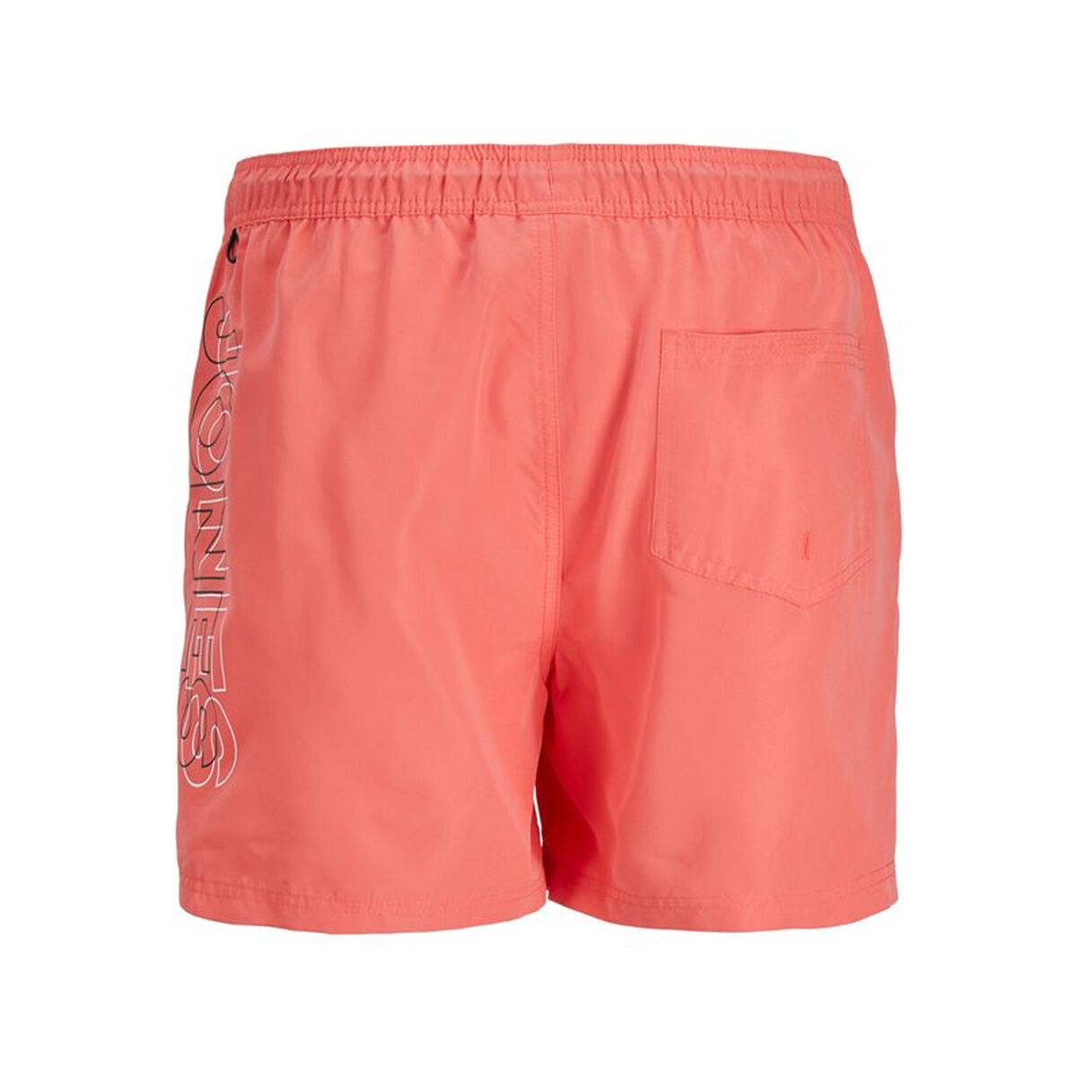 Baddräkt Barn Jack & Jones Korall - 2