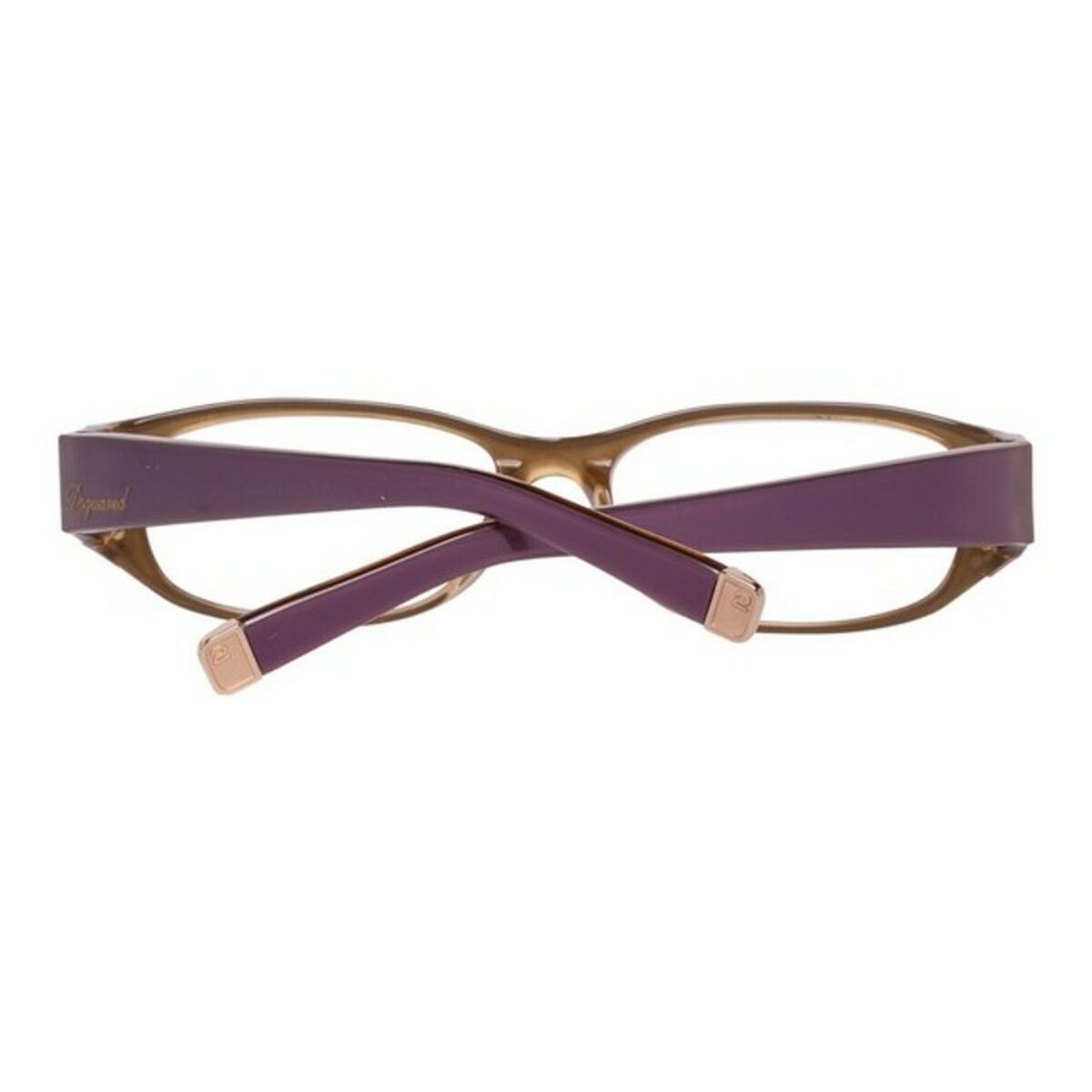 Glasögonbågar Dsquared2 DQ5053-081-53 Ø 53 mm - 3