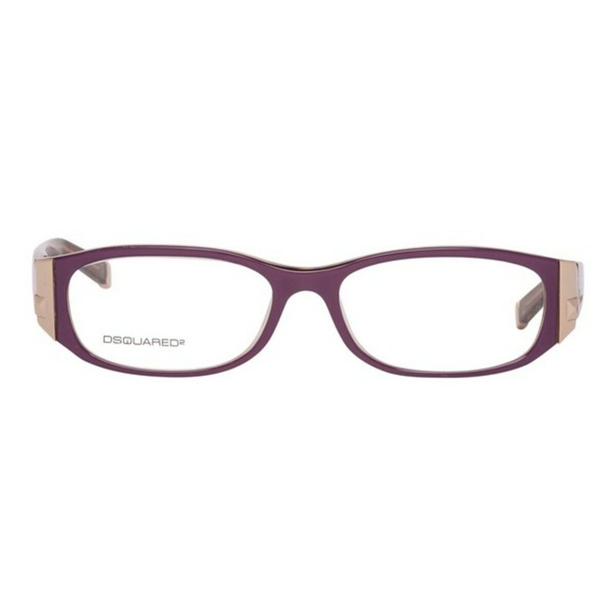Glasögonbågar Dsquared2 DQ5053-081-53 Ø 53 mm - 2