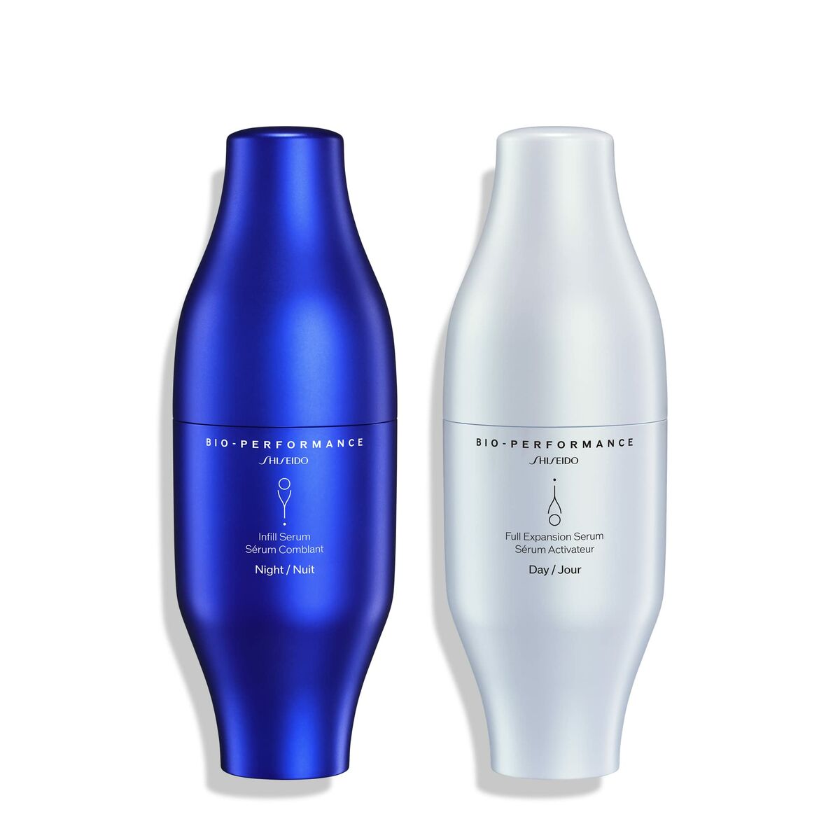Ansiktskräm Shiseido Performance Skin Filler 30 ml 60 ml