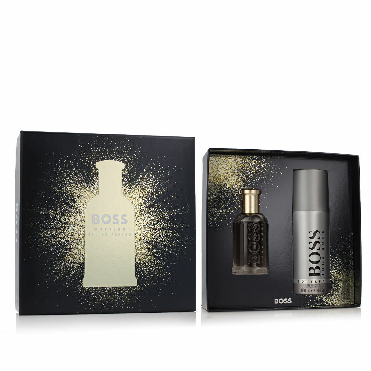 Parfymset Herrar Hugo Boss