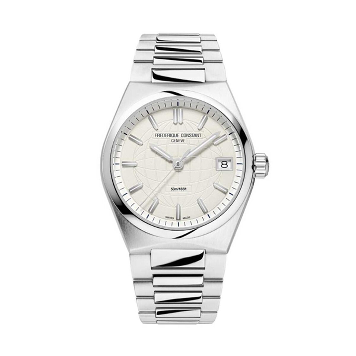 Damklocka Frederique Constant FC-240SI2NH6B