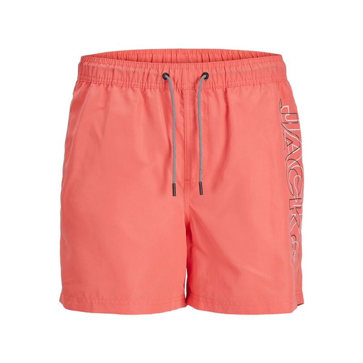 Baddräkt Barn Jack & Jones Korall