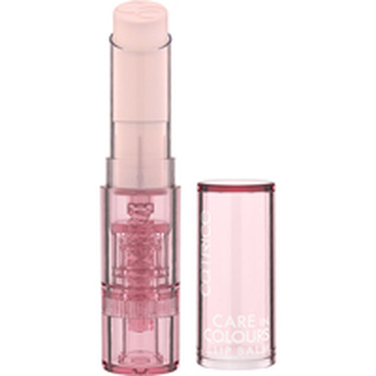 Läppstift Catrice CARE IN CLOURS 3 g - 3