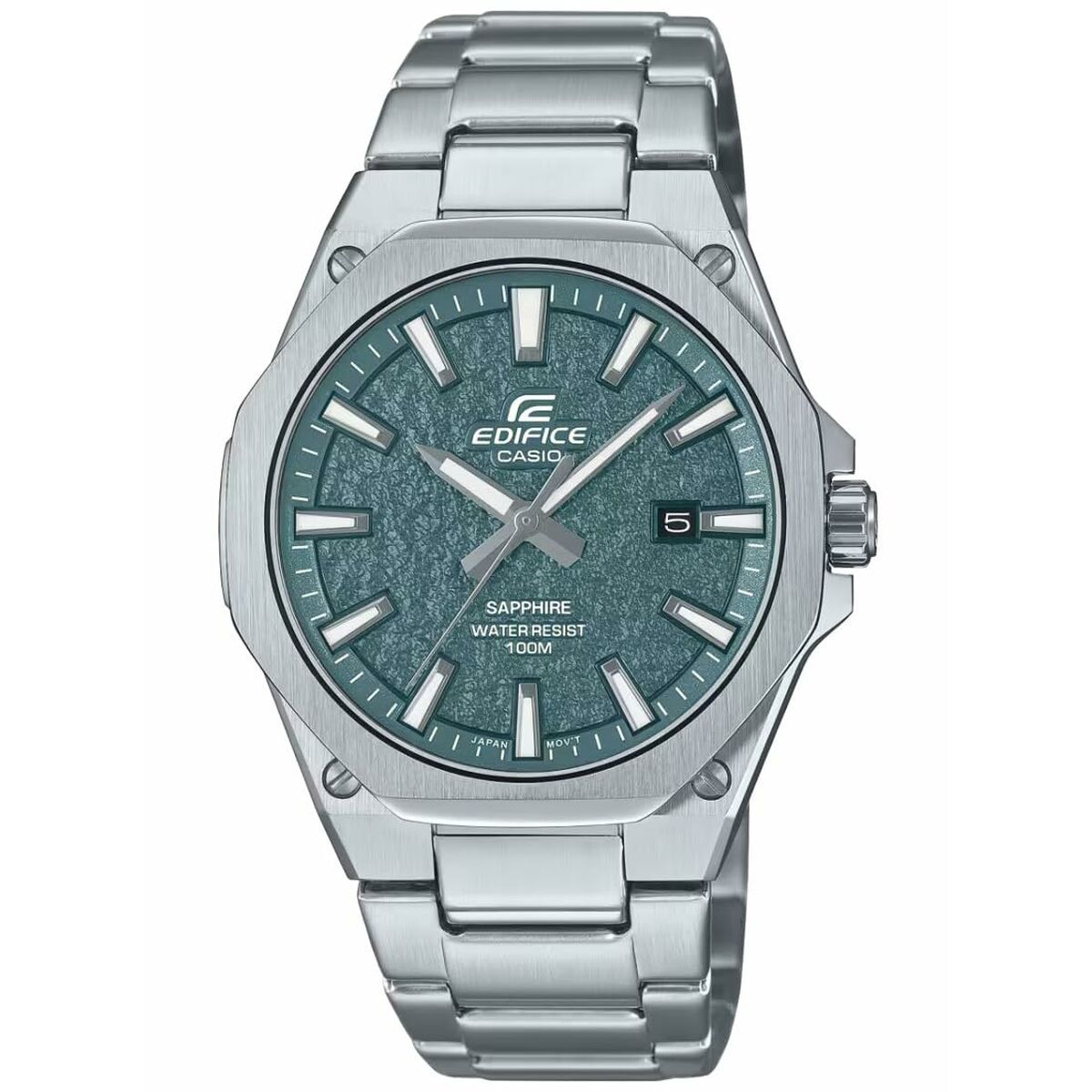 Herrklocka Casio EFR-S108DE-3AVUEF