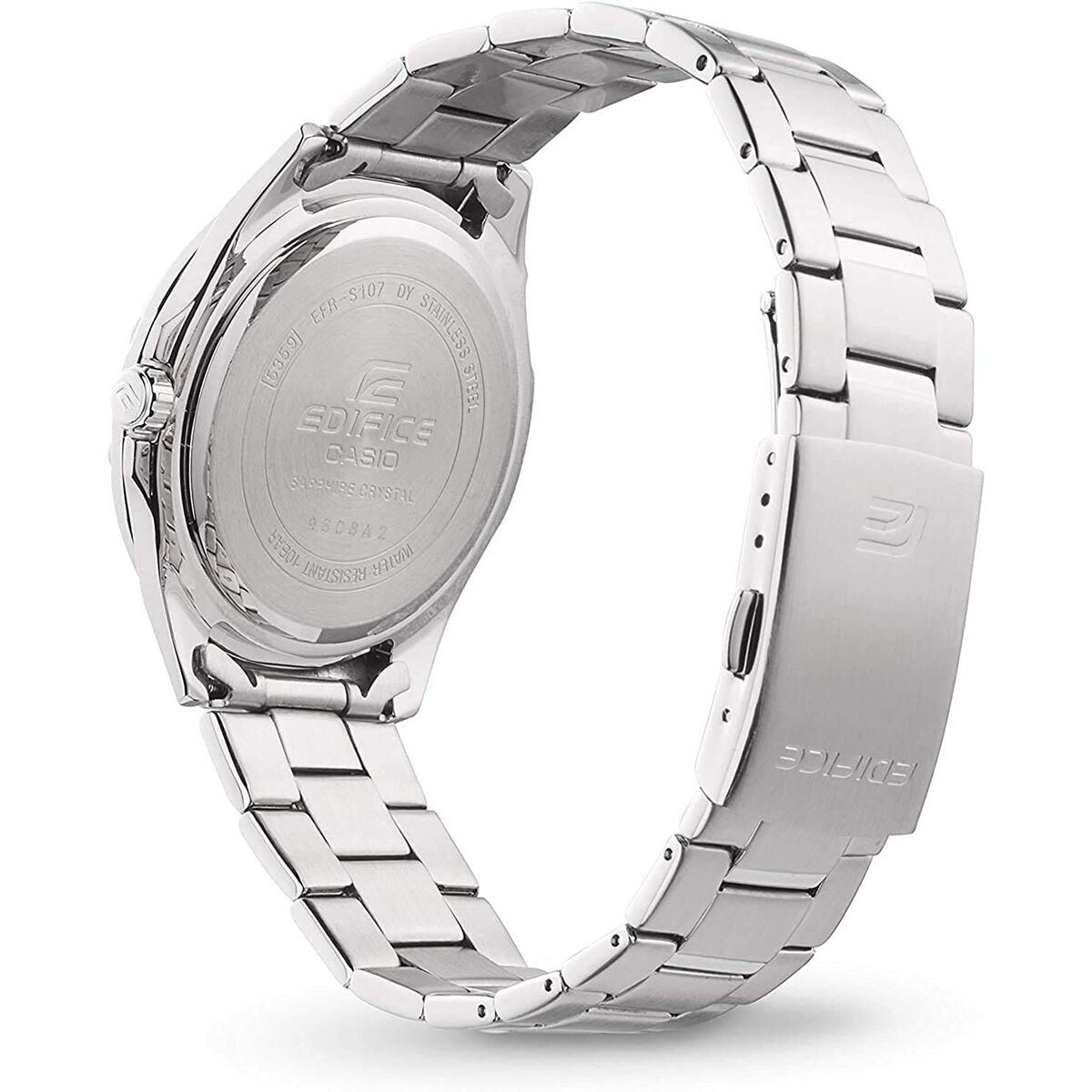 Herrklocka Casio EFR-S108DE-3AVUEF - 2