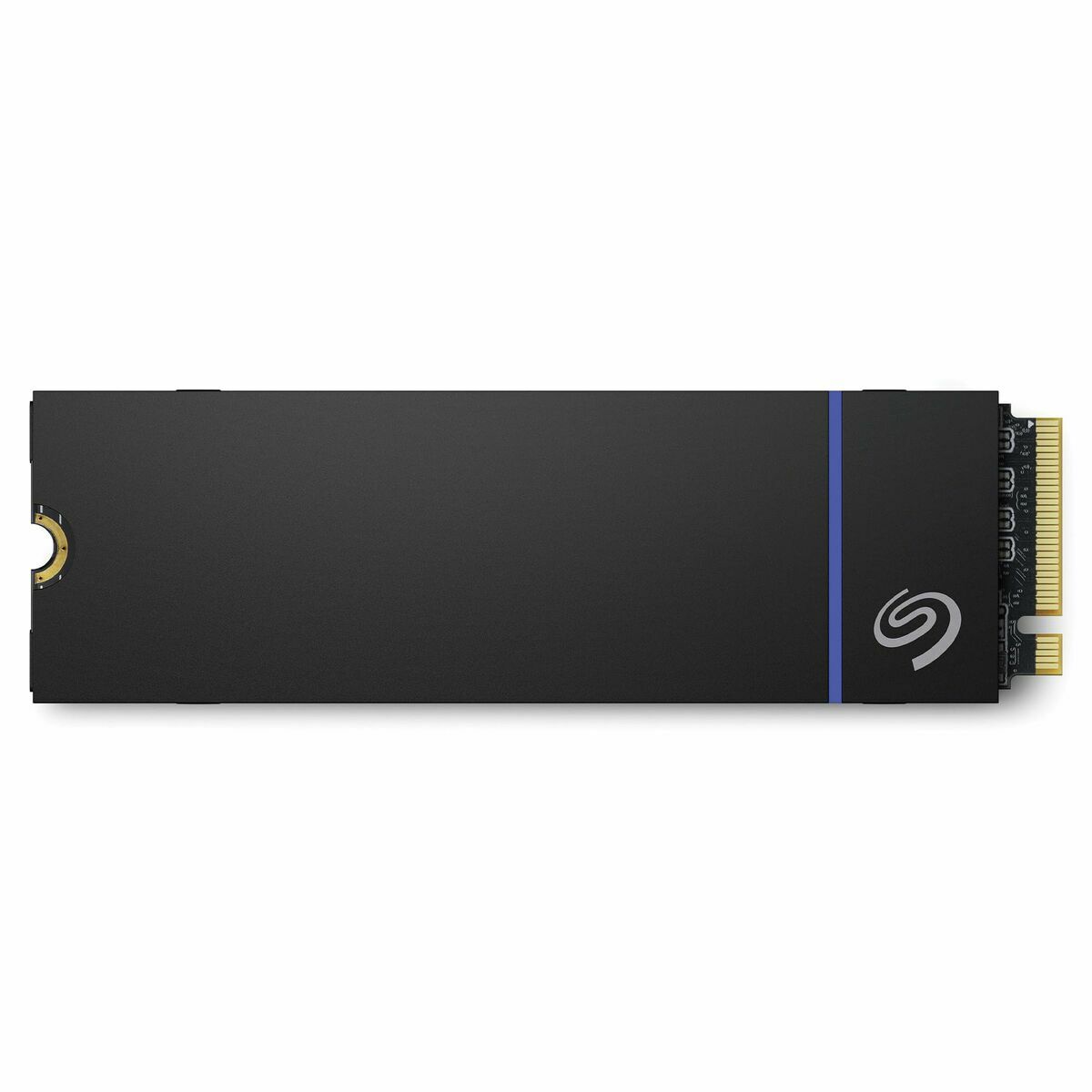 Hårddisk Seagate ZP2000GP3A2001 2 TB SSD