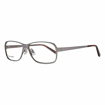 Glasögonbågar Dsquared2 DQ5057-015-56 Grå ø 56 mm