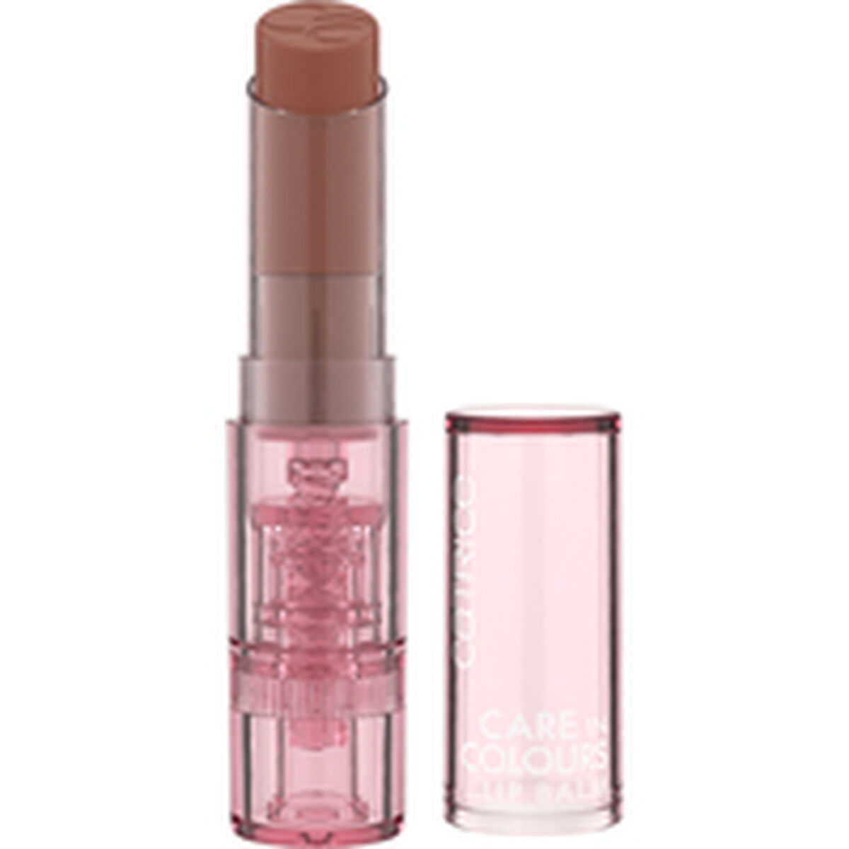 Läppstift Catrice CARE IN CLOURS 3 g - 3