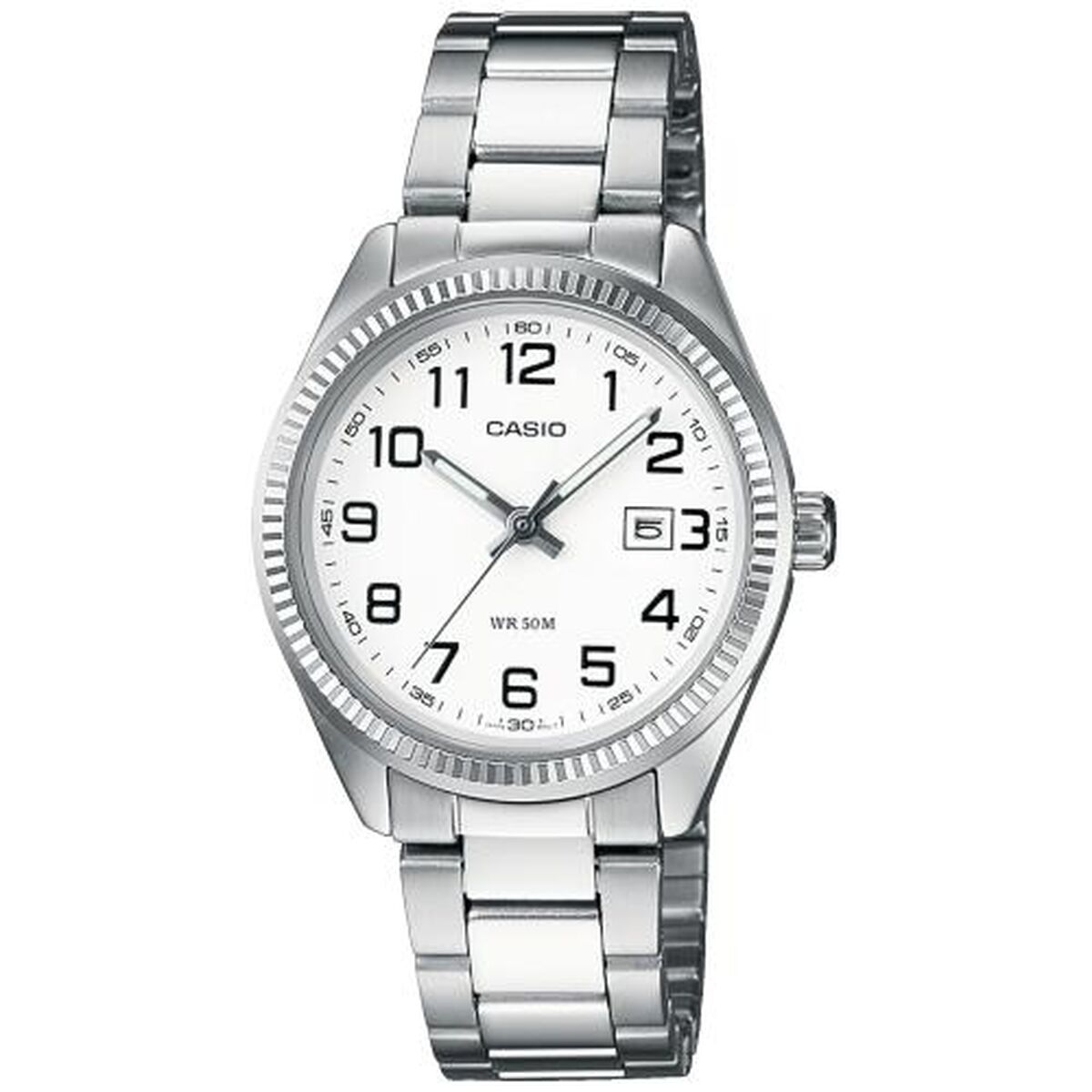 Damklocka Casio COLLECTION (Ø 30 mm)