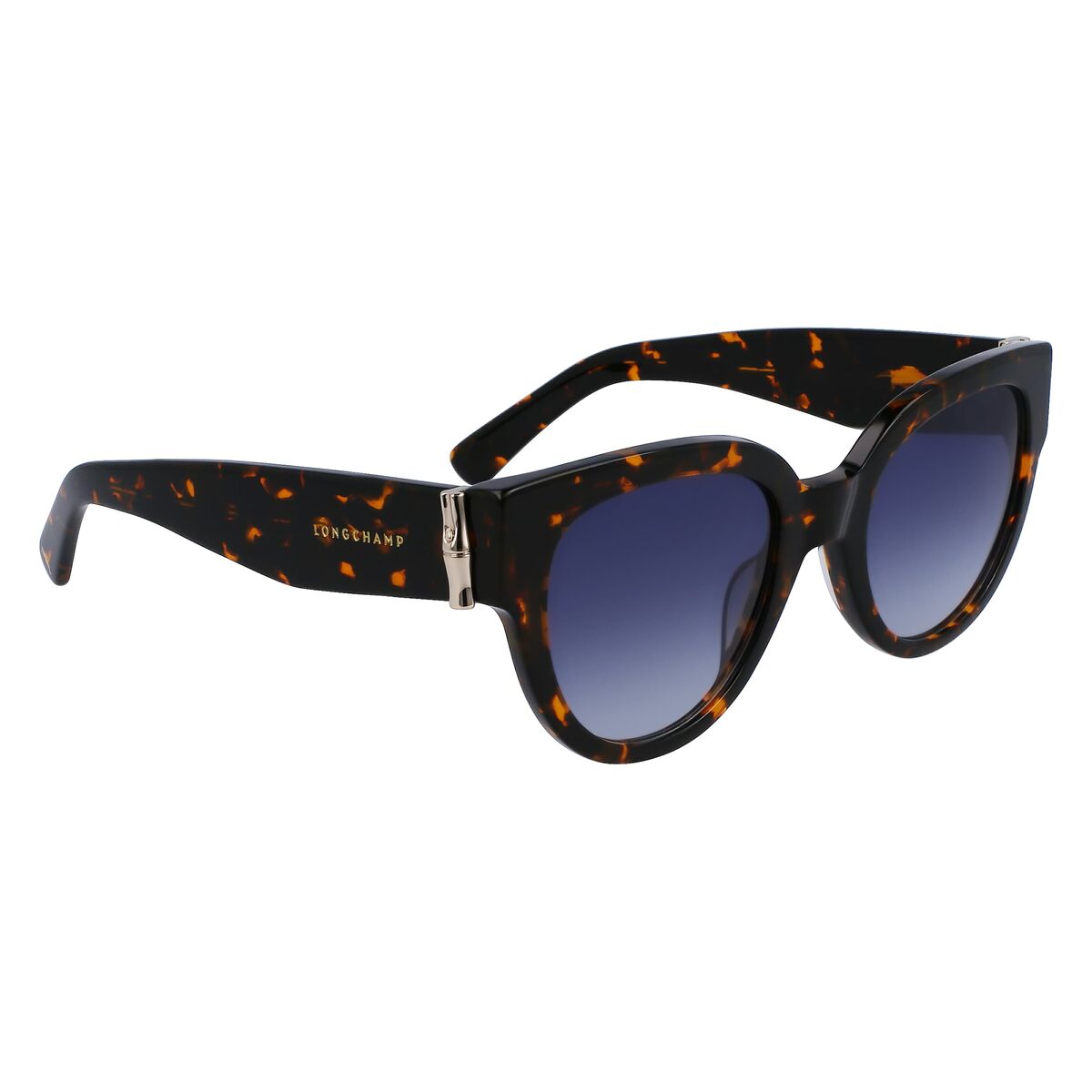 Damsolglasögon Longchamp LO733S5222242 Ø 52 mm - 3