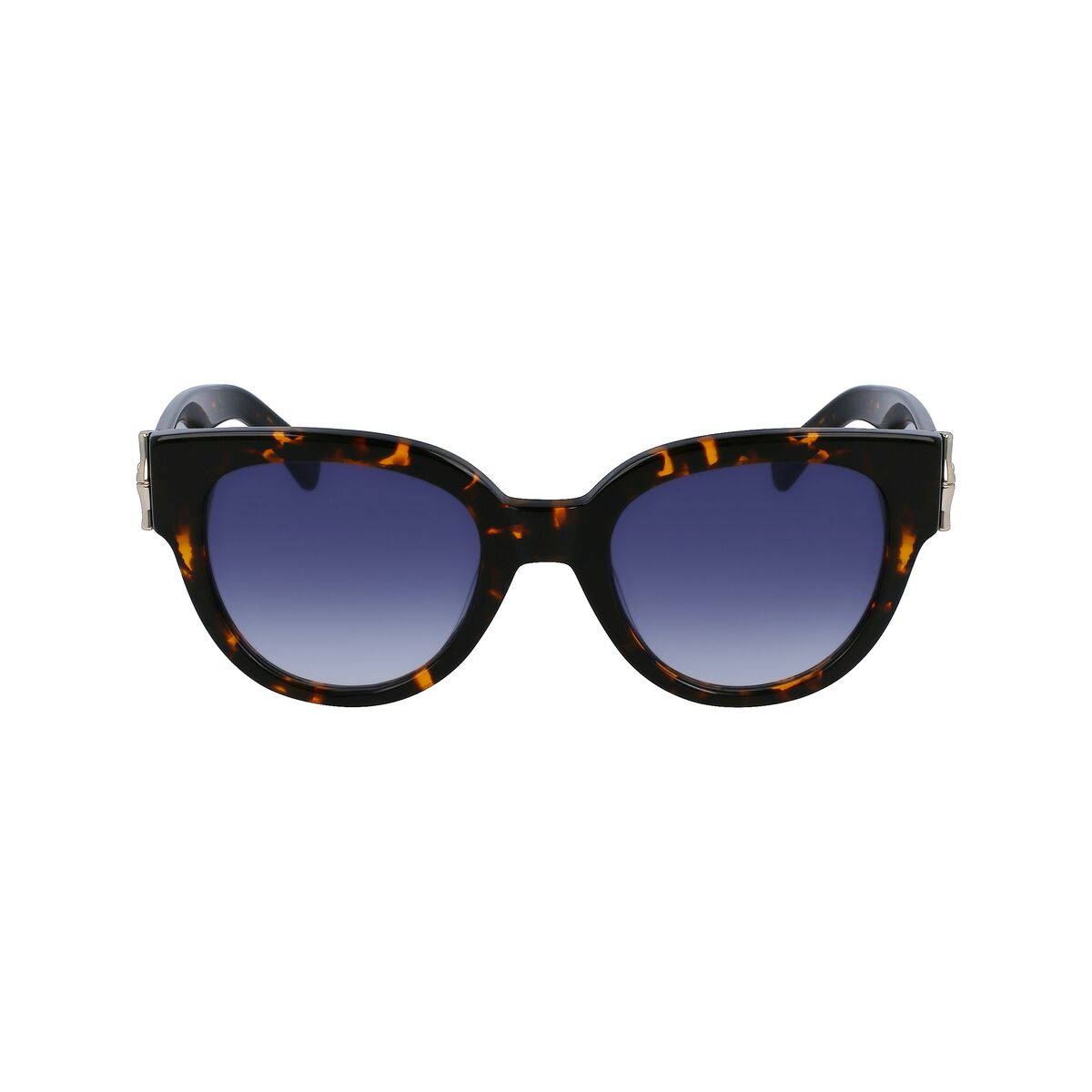 Damsolglasögon Longchamp LO733S5222242 Ø 52 mm - 2