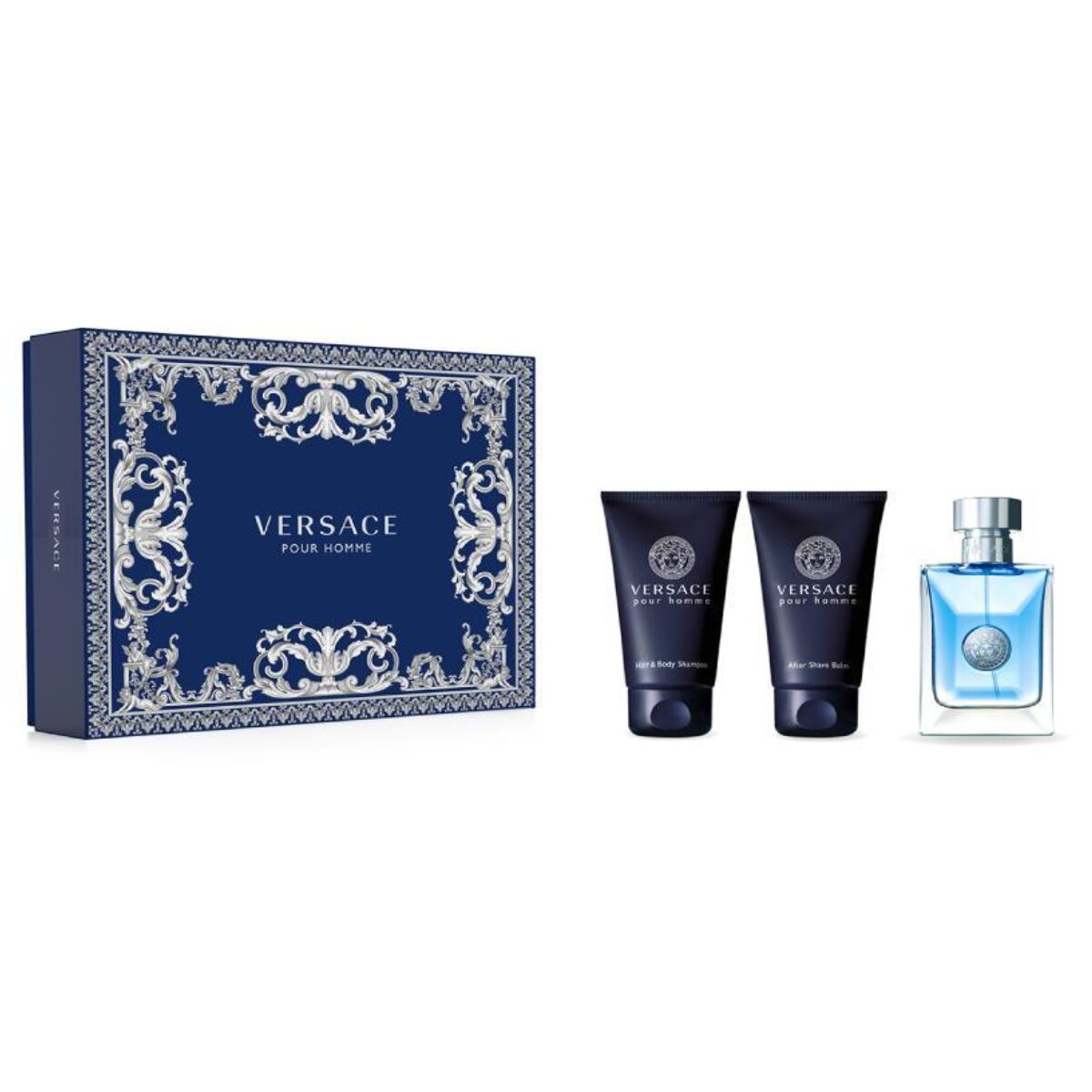 Parfymset Herrar Versace