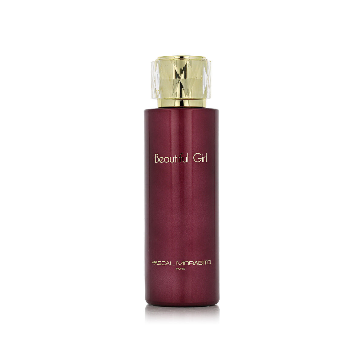 Parfym Damer Pascal Morabito EDP Beautiful Girl 100 ml - 2