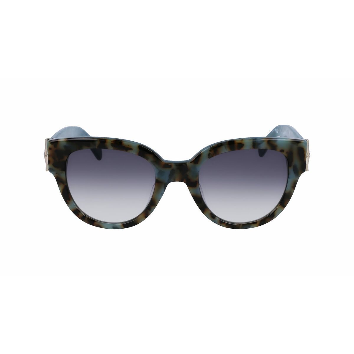 Damsolglasögon Longchamp LO733S5222404 Ø 52 mm - 3
