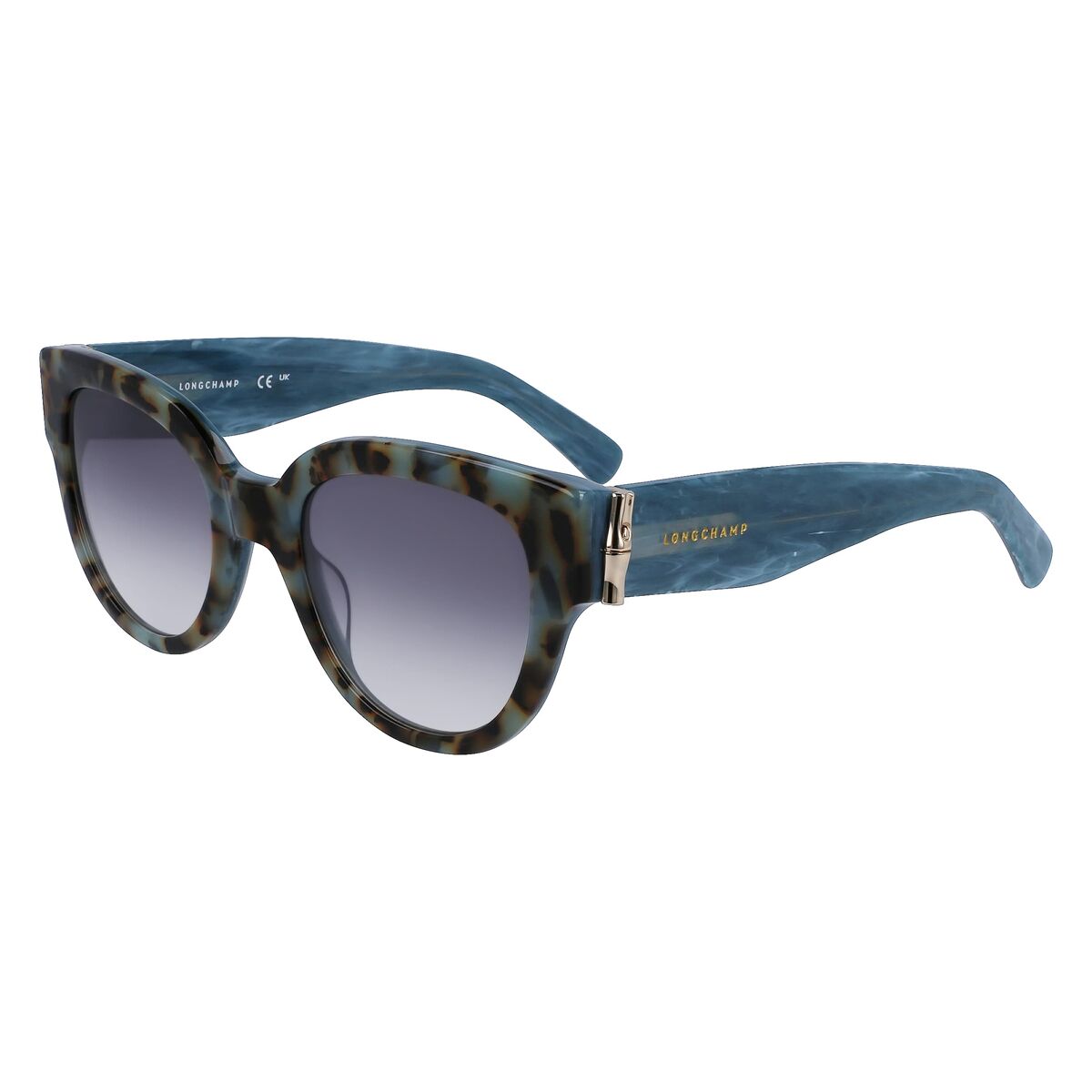 Damsolglasögon Longchamp LO733S5222404 Ø 52 mm