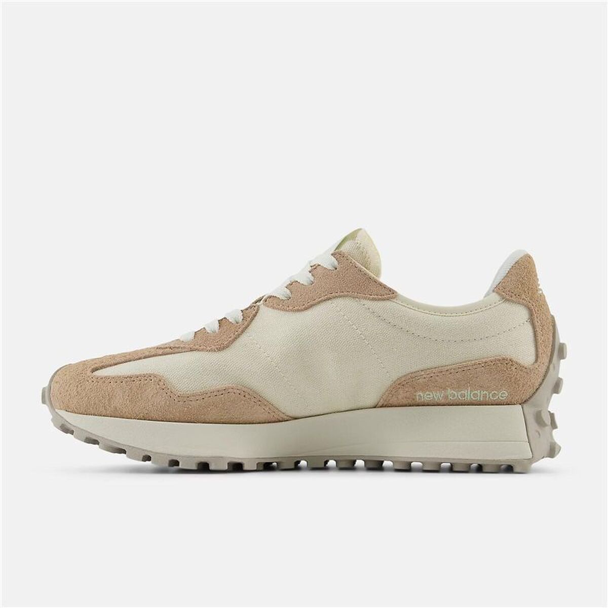 Löparskor, Vuxna New Balance 327 - 2
