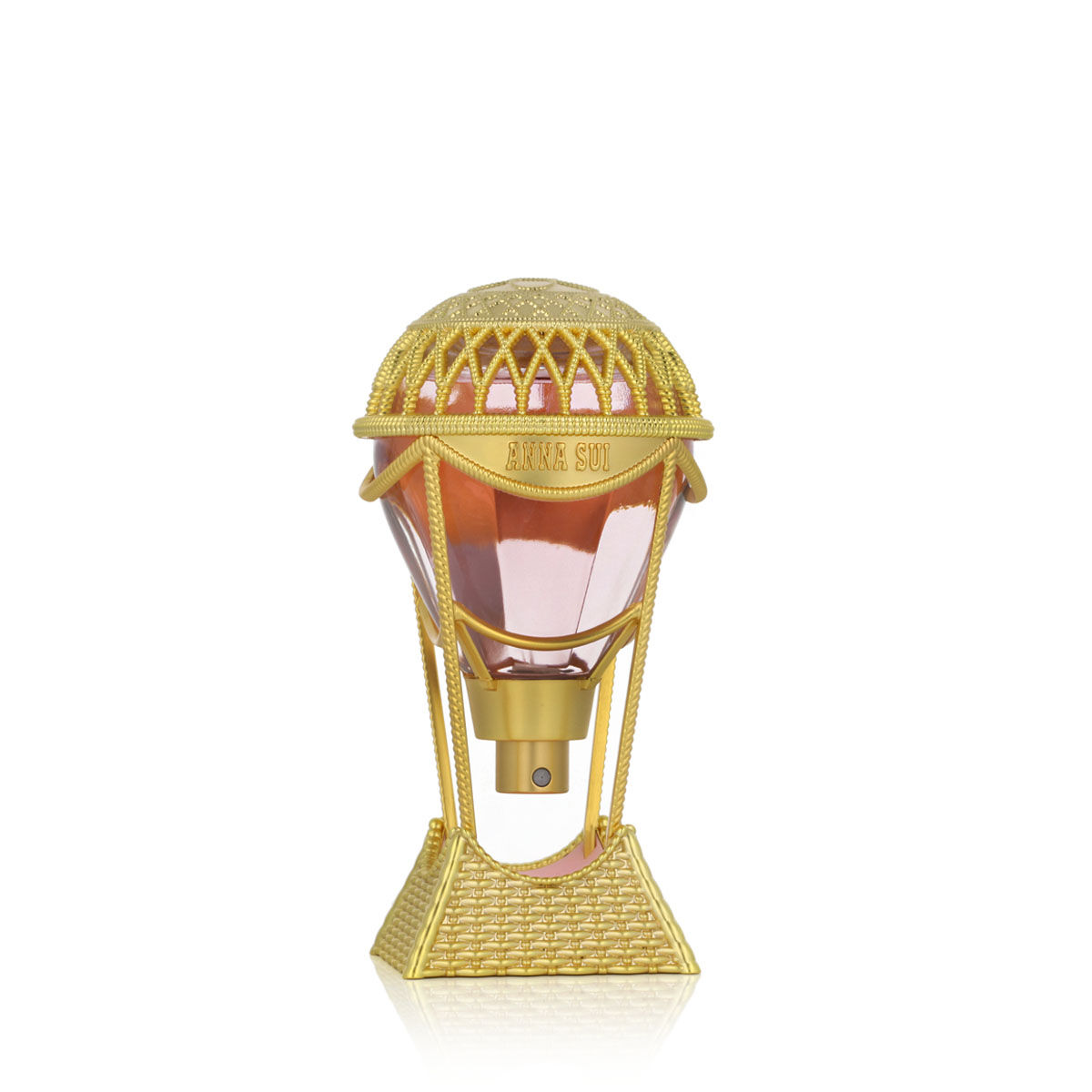Parfym Damer Anna Sui EDT Sky 50 ml - 2