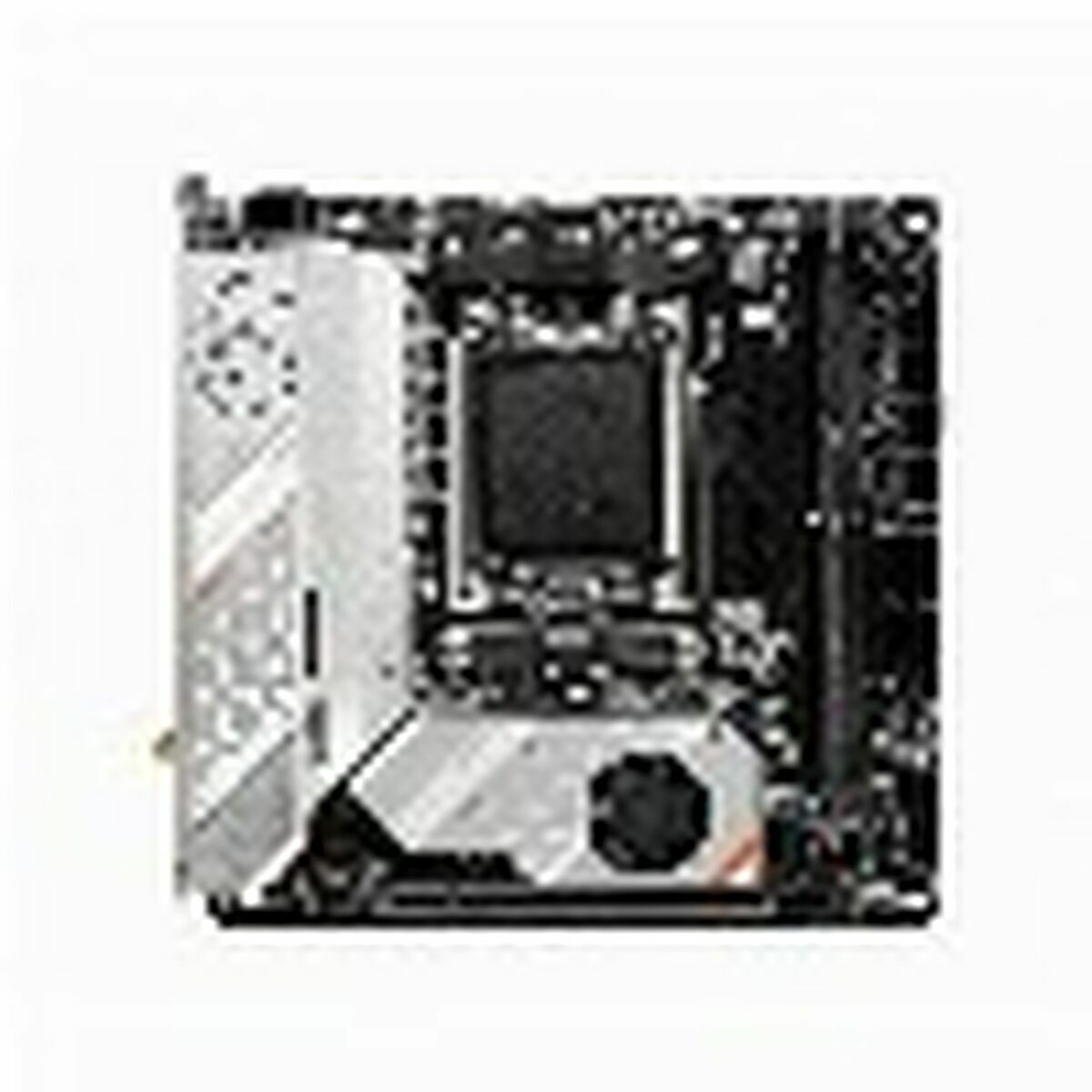 Moderkort MSI AMD AM5 AMD AMD B650