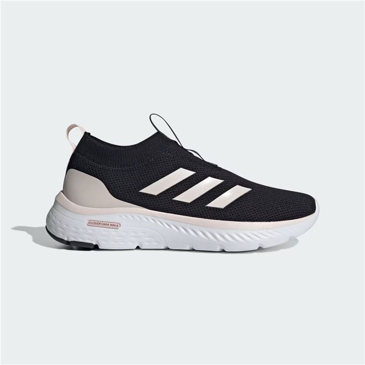 Löparskor, Vuxna Adidas Cloudfoam Move Sock - 2