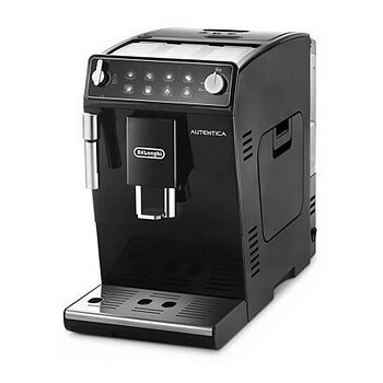 Kaffebryggare DeLonghi Etam 29510B Svart