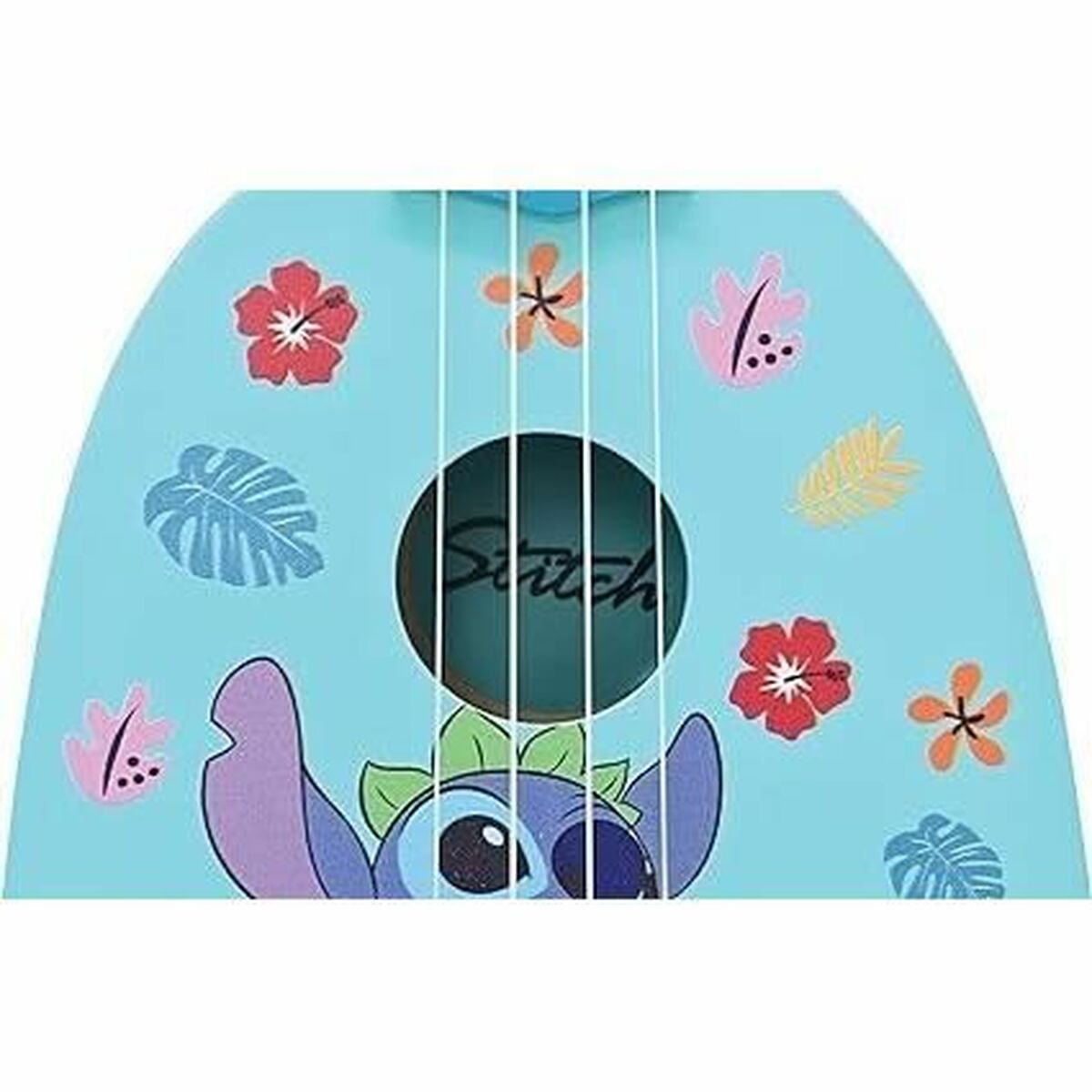 Gitarr för barn Lexibook 53 cm - 3