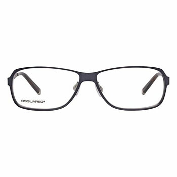 Glasögonbågar Dsquared2 DQ5057-091-56 Blå ø 56 mm