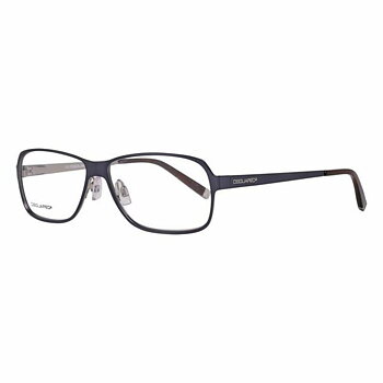 Glasögonbågar Dsquared2 DQ5057-091-56 Blå ø 56 mm