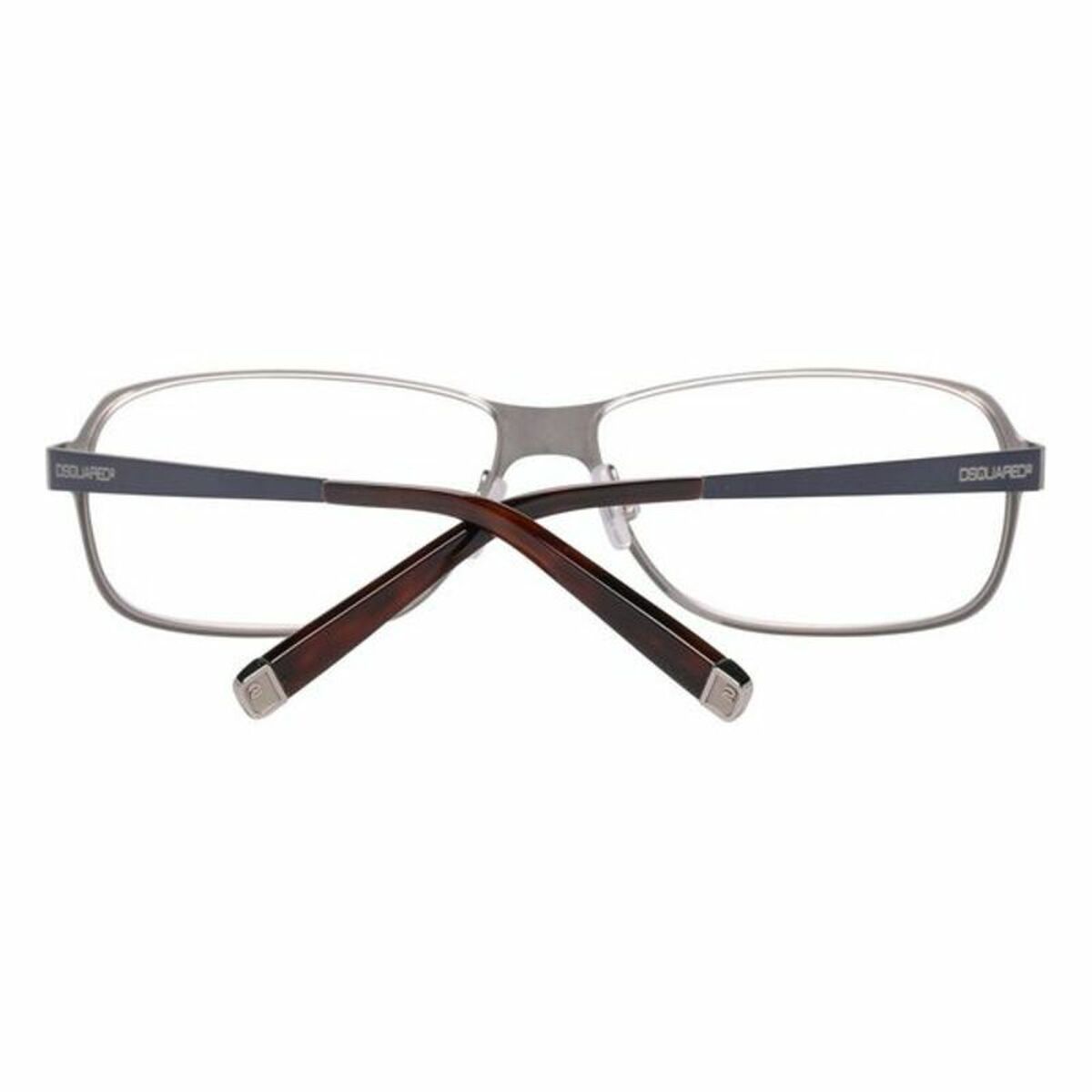 Glasögonbågar Dsquared2 DQ5057-091-56 Blå ø 56 mm - 3