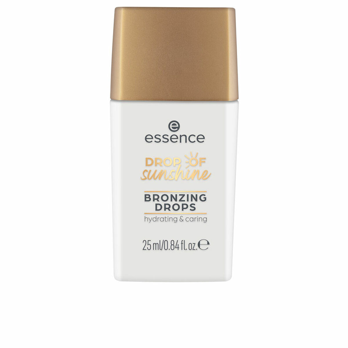 Sminkset Essence DROP OF SUNSHINE