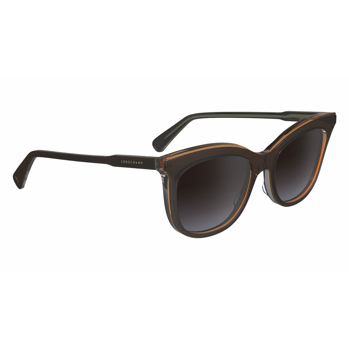 Damsolglasögon Longchamp LO738S5318210 Ø 53 mm - 3