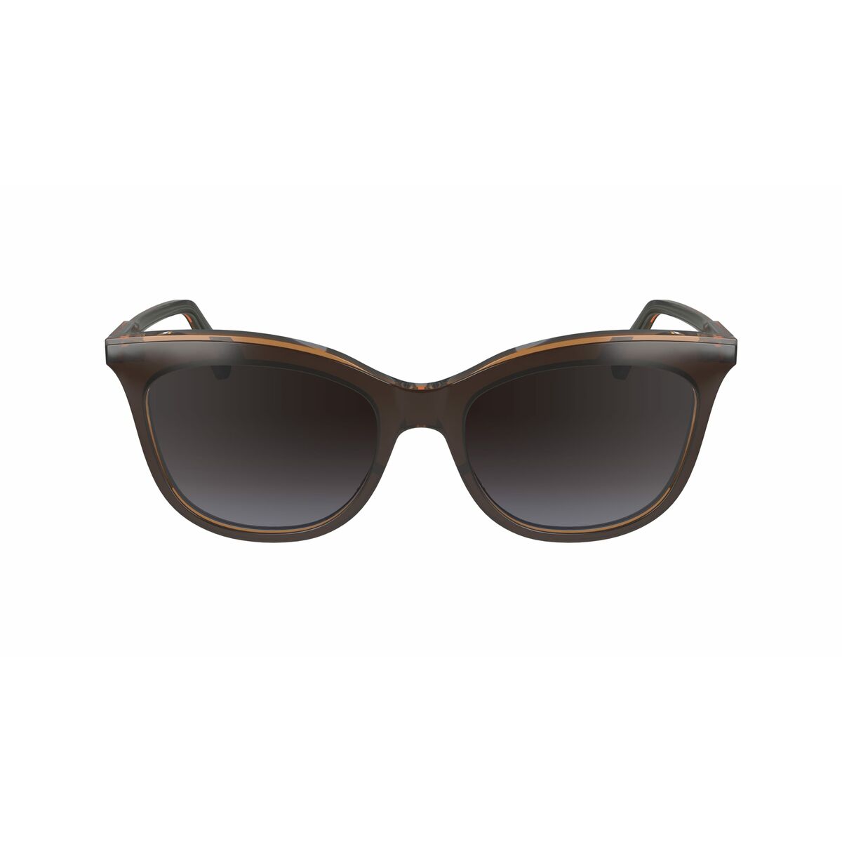 Damsolglasögon Longchamp LO738S5318210 Ø 53 mm - 2