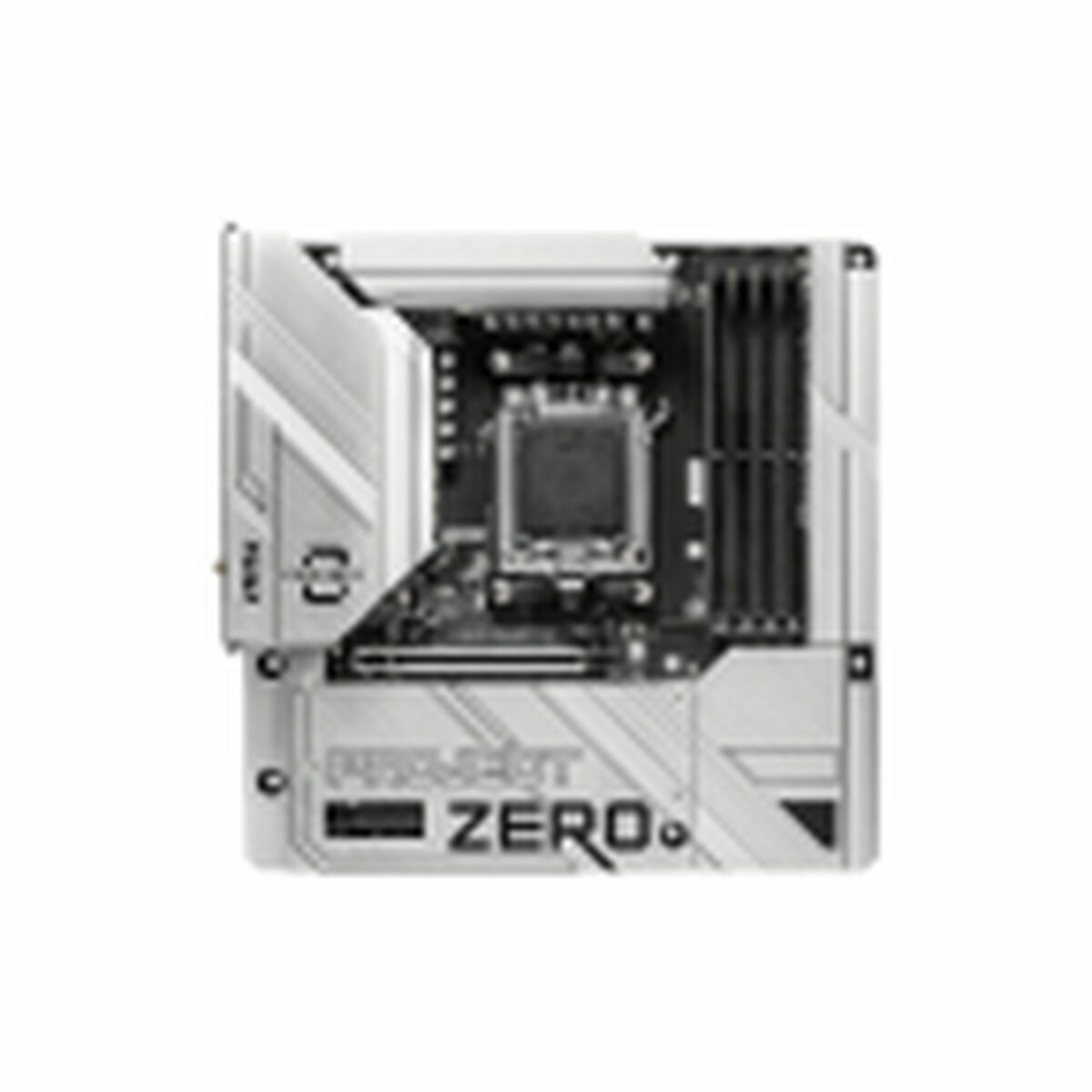 Moderkort MSI AMD AM5 AMD AMD B650