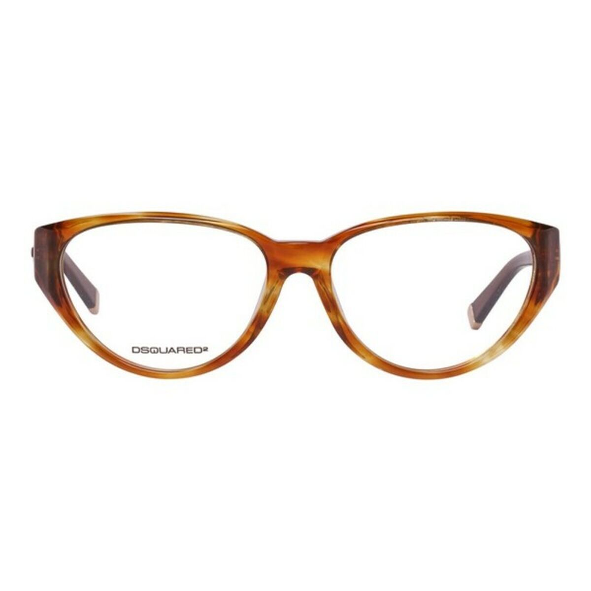 Glasögonbågar Dsquared2 DQ5060-047-56 ø 56 mm - 3