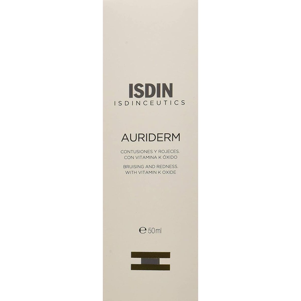 Ansiktskräm Isdin Isdinceutics 50 ml - 2