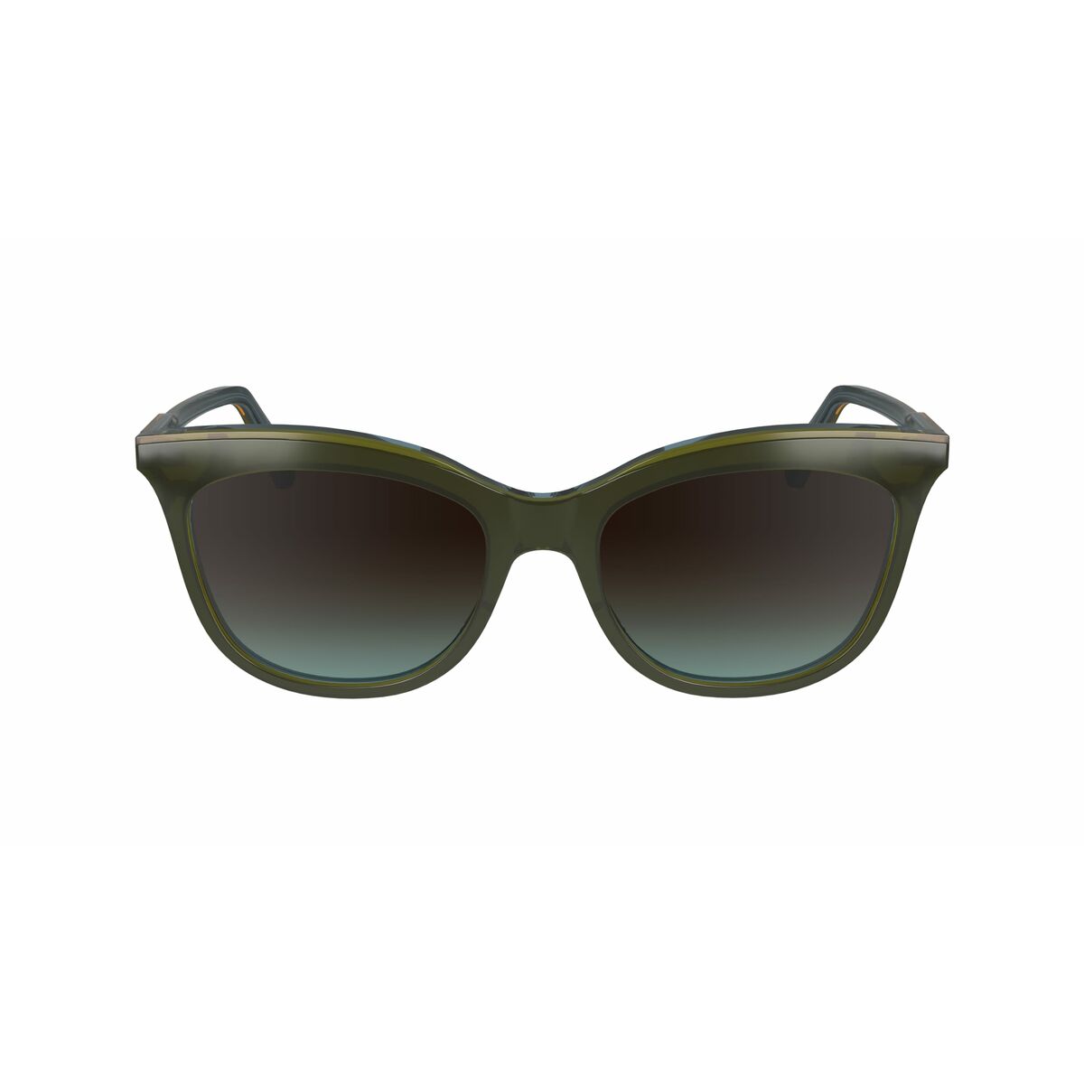 Damsolglasögon Longchamp LO738S5318310 Ø 53 mm - 2