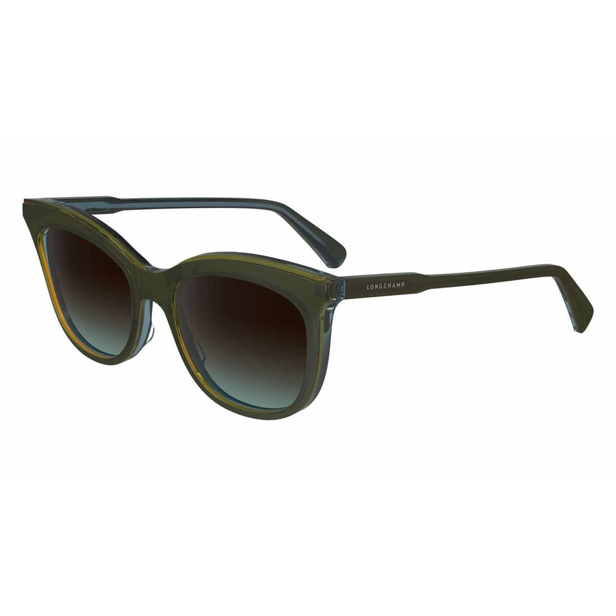 Damsolglasögon Longchamp LO738S5318310 Ø 53 mm