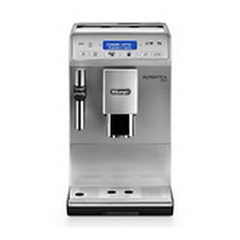 Superautomatisk kaffebryggare DeLonghi ETAM29.620.SB 1,40 L 15 bar 1450W Silvrig 1450 W 1,4 L