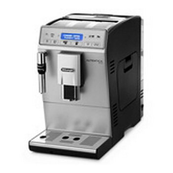Superautomatisk kaffebryggare DeLonghi ETAM29.620.SB 1,40 L 15 bar 1450W Silvrig 1450 W 1,4 L