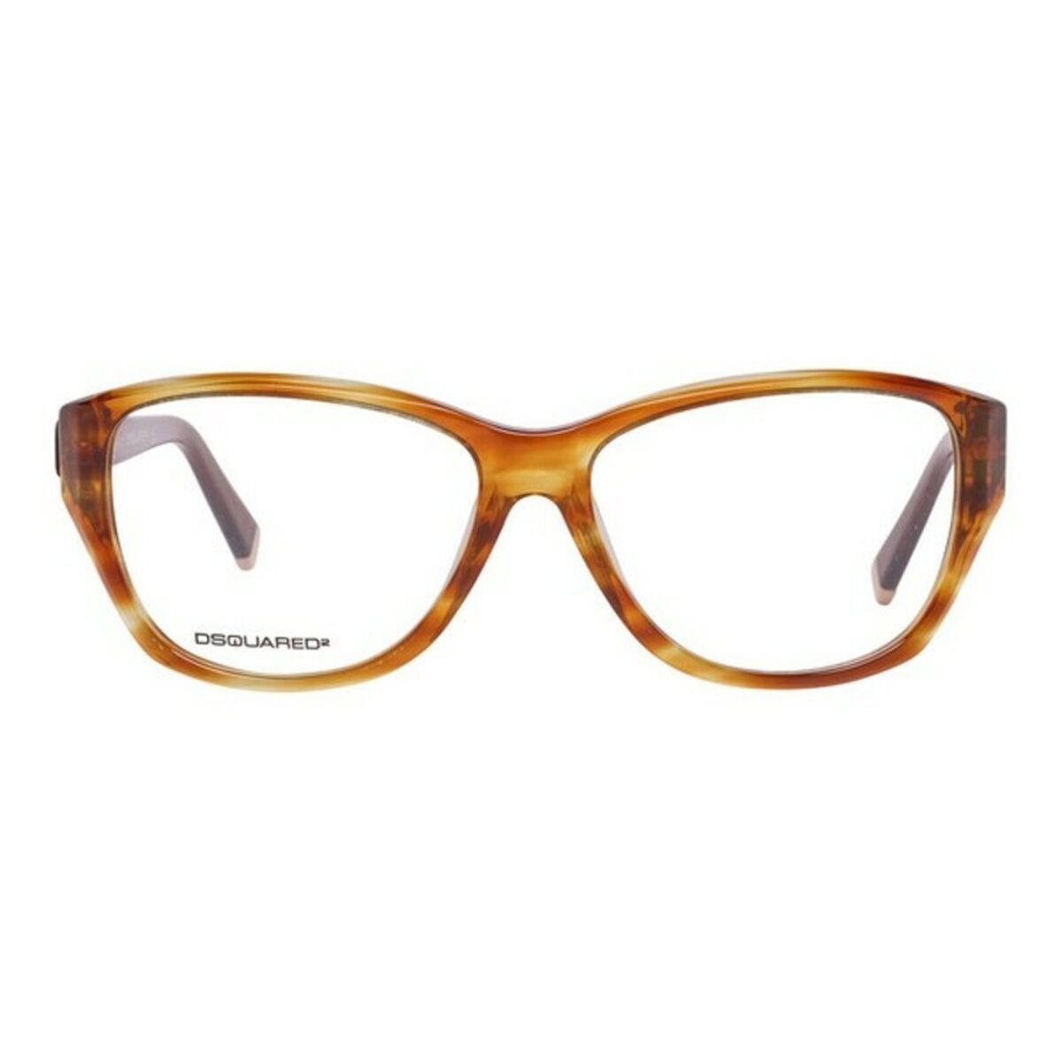Glasögonbågar Dsquared2 DQ5061-055-56 ø 56 mm - 3