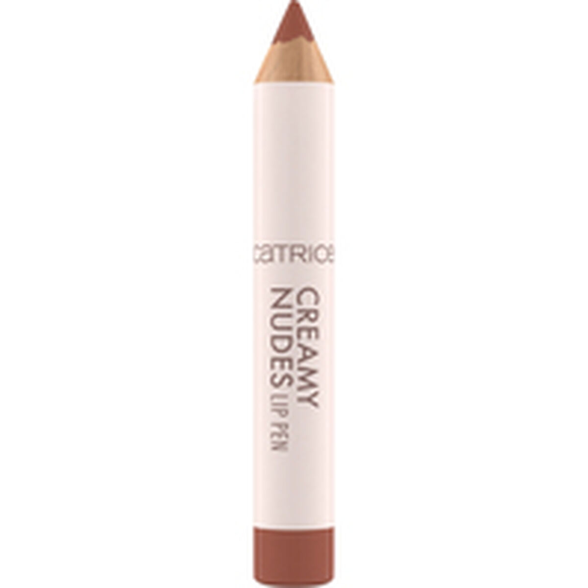 Läppenna Catrice CREAMY NUDES nº 010-Mocha me happy 1,2 g - 2