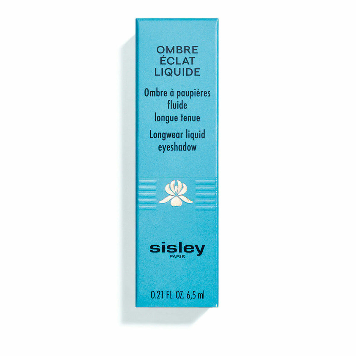 Ögonskugga Sisley 186706 6,5 ml Guld