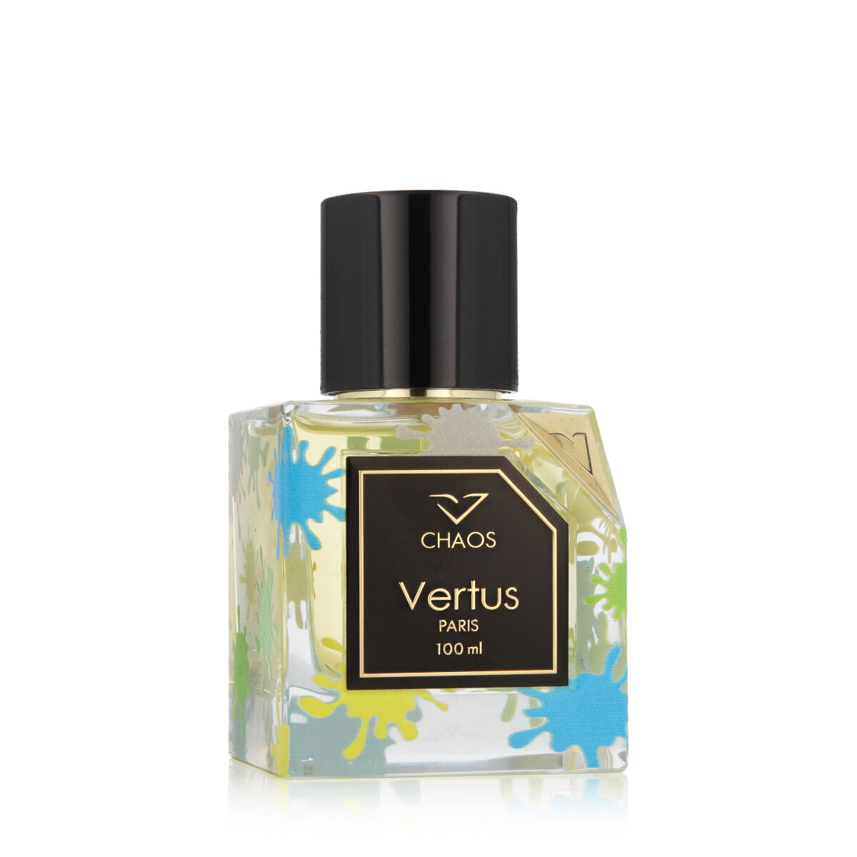 Parfym Unisex Vertus Chaos EDP 100 ml - 2