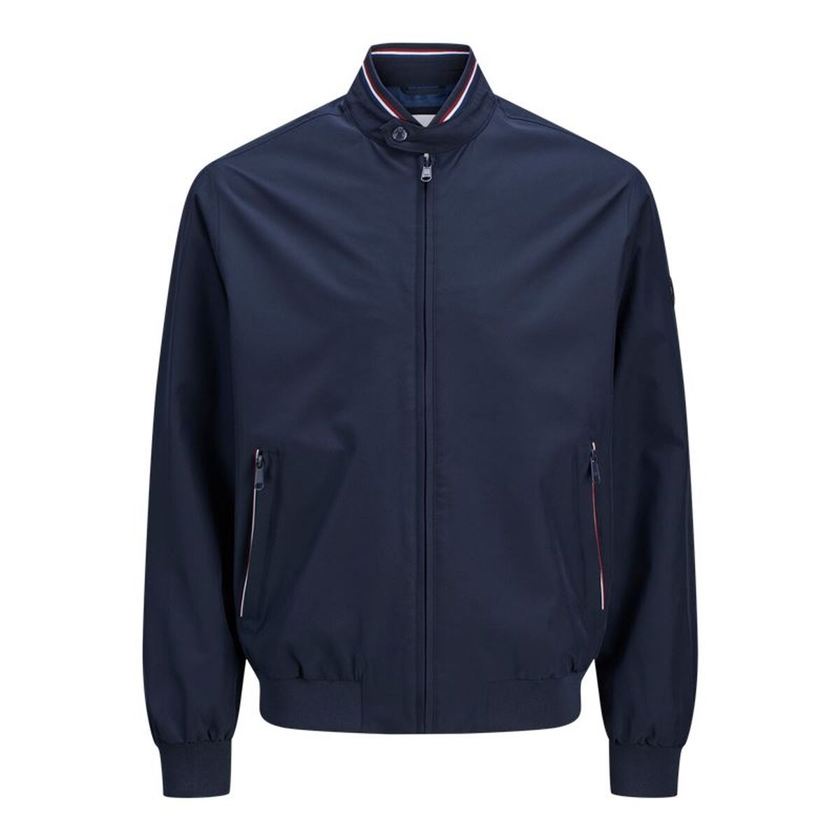 Jacka Jack & Jones Jjbrook Bomber Mörkblå